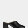 Aerosoles Women's Mule In Black 2 Aerosoles Women's Mule In Black -Aerosoles Shop MakaylaWs 002 AV2 1600x