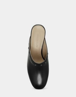 Aerosoles Women's Mule In Black -Aerosoles Shop MakaylaWs 002 AV4 1600x