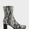 Aerosoles Women's Ankle Boot In Snake Print -Aerosoles Shop Miley 052 01 1600x