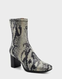 Aerosoles Women's Ankle Boot In Snake Print -Aerosoles Shop Miley 052 02 1600x