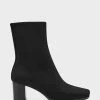 Aerosoles Women's Ankle Boot In Black -Aerosoles Shop Miley 808 AV2 1600x