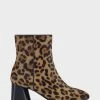 Aerosoles Women's Ankle Boot In Leopard -Aerosoles Shop Myla 978 01 V1 1600x