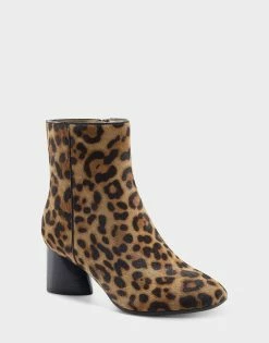 Aerosoles Women's Ankle Boot In Leopard -Aerosoles Shop Myla 978 02 V1 1600x