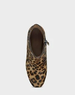 Aerosoles Women's Ankle Boot In Leopard -Aerosoles Shop Myla 978 04 V1 1600x