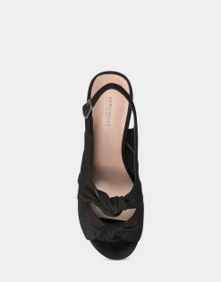Aerosoles Aware Women's Sandal In Black -Aerosoles Shop Nadia 015 AV4 1600x