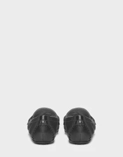 Aerosoles Women's Loafer In Black -Aerosoles Shop OVER DRIV 002 03 1600x