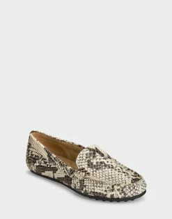 Aerosoles Women's Loafer In Snake Print -Aerosoles Shop OVER DRIV 568 02 1600x