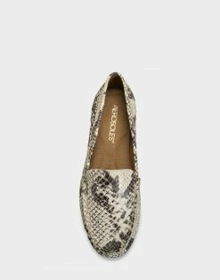 Aerosoles Women's Loafer In Snake Print -Aerosoles Shop OVER DRIV 568 04 1600x
