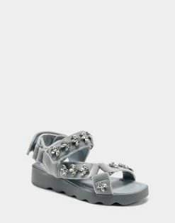 Aerosoles Women's Sandal In Grey -Aerosoles Shop Onda 536 AV1 1600x