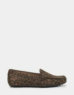 Aerosoles Women's Loafer In Leopard