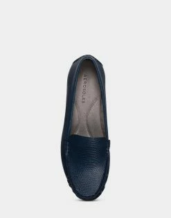 Aerosoles Women's Loafer In Navy -Aerosoles Shop OverDrive 771 AV4 1600x