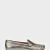 Aerosoles Women's Loafer In Gunmetal -Aerosoles Shop Overdrive 647 AV2 1600x