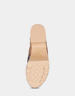 Aerosoles Women's Clog In Blue -Aerosoles Shop Pedro 420 AV5 4b1b5340 f5b7 4f49 91b2 627750a769d6 1600x