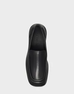 Aerosoles Women's Loafer In Black -Aerosoles Shop Percy 002 AV4 1600x