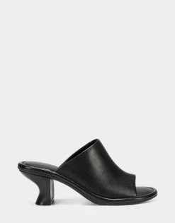 Aerosoles Women's Sandal In Black