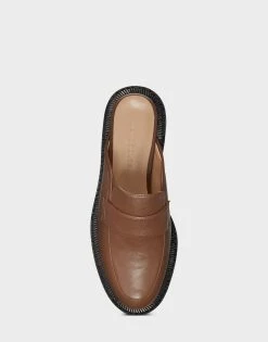 Aerosoles Women's Mule In Tan -Aerosoles Shop Reba 292 AV4 1600x