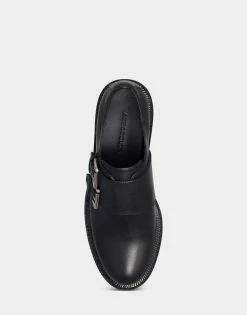 Aerosoles Women's Loafer In Black -Aerosoles Shop Rockie 002 AV4 1600x