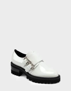 Aerosoles Women's Loafer In White -Aerosoles Shop Rockie 155 AV1 1600x