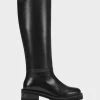 Aerosoles Women's Tall Boot In Black -Aerosoles Shop Roman 002 AV2 1600x