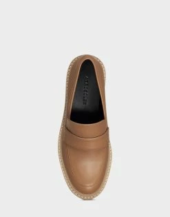 Aerosoles Women's Loafer In Tan -Aerosoles Shop Ronnie 293 AV4 1600x