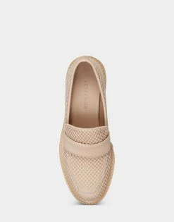 Aerosoles Women's Loafer In Nude -Aerosoles Shop Ronnie 819 AV4 1600x