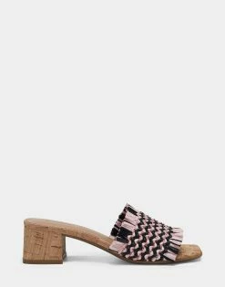 Aerosoles Women's Sandal In Pink