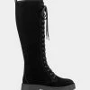 Aerosoles Women's Tall Boot In Black
