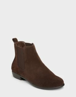Aerosoles Women's Ankle Boot In Brown -Aerosoles Shop STEP DANC 203 02 1600x