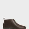 Aerosoles Women's Ankle Boot In Brown