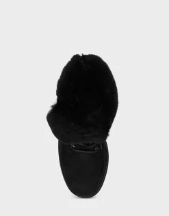 Aerosoles Women's Ankle Boot In Black -Aerosoles Shop Scoccia 004 04 1600x