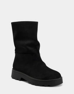 Aerosoles Women's Midcalf Boot In Black -Aerosoles Shop Simple 004 AV1 1600x