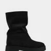 Aerosoles Women's Midcalf Boot In Black