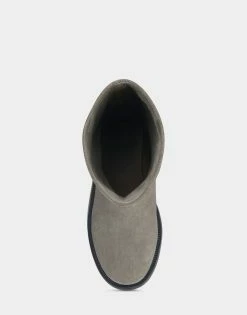 Aerosoles Women's Midcalf Boot In Grey -Aerosoles Shop Simple 695 AV4 1600x