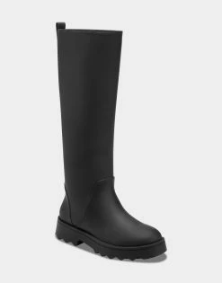 Aerosoles Women's Tall Boot In Black -Aerosoles Shop Slalom 001 AV1 1600x
