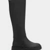 Aerosoles Women's Tall Boot In Black -Aerosoles Shop Slalom 001 AV2 1600x