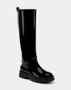 Aerosoles Women's Tall Boot In Black -Aerosoles Shop Slalom 595 AV1 1600x