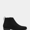 Aerosoles Women's Ankle Boot In Black -Aerosoles Shop Sloan 808 AV2 1600x