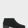 Aerosoles Women's Ankle Boot In Black -Aerosoles Shop Sophia 095 01 1600x
