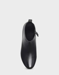 Aerosoles Women's Ankle Boot In Black -Aerosoles Shop Spencer 002 04 1600x