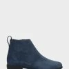 Aerosoles Women's Ankle Boot In Navy