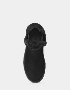 Aerosoles Women's Ankle Boot In Black -Aerosoles Shop Swallow 808 AV4 1600x