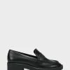 Aerosoles Women's Loafer In Black