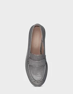 Aerosoles Women's Loafer In Grey -Aerosoles Shop Ulla 169 AV4 1600x