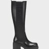 Aerosoles Women's Tall Boot In Black
