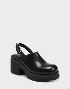 Aerosoles Women's Mule In Black -Aerosoles Shop Violetta 002 AV1 1600x