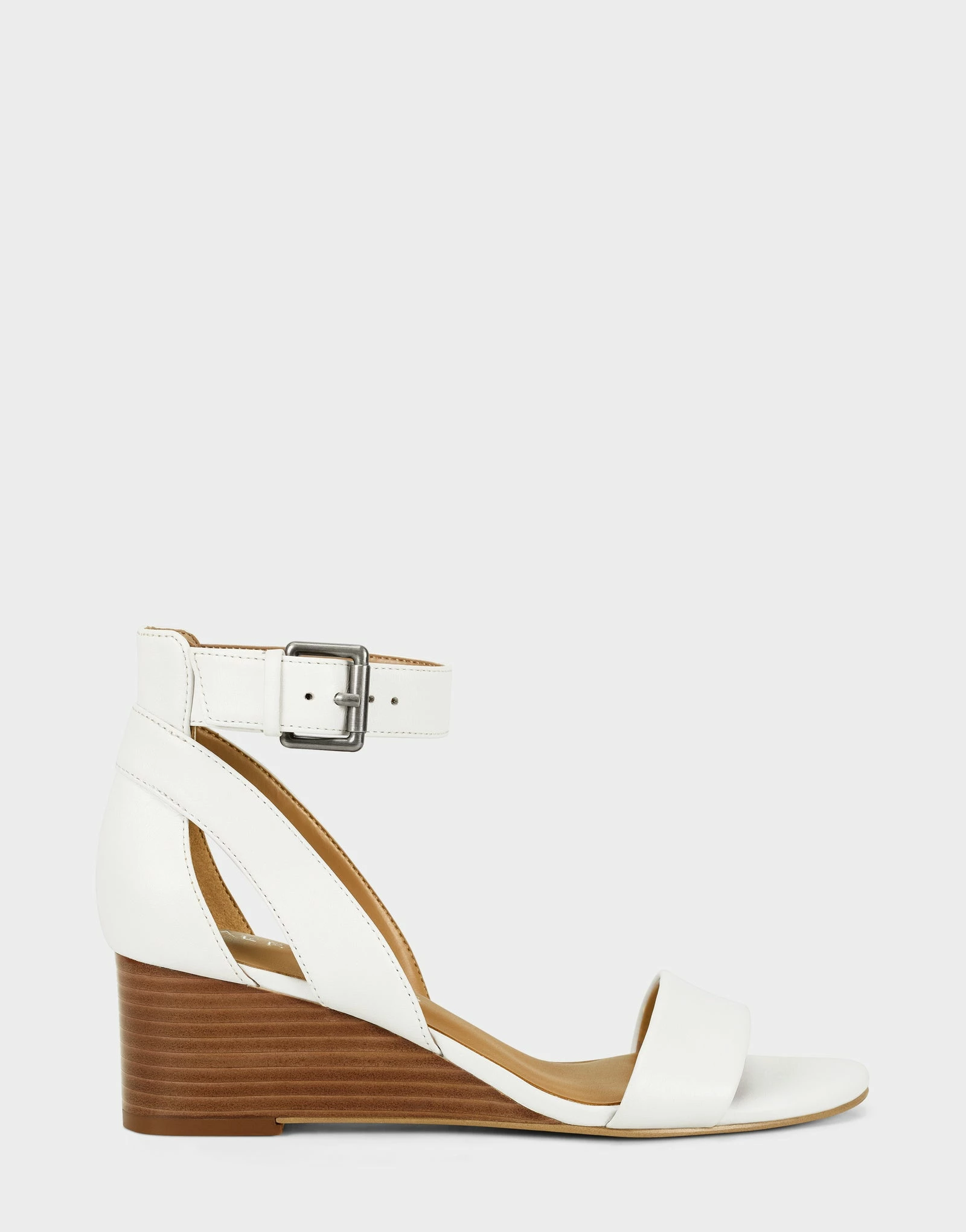 Aerosoles Women's Sandal In White 3 Aerosoles Women's Sandal In White