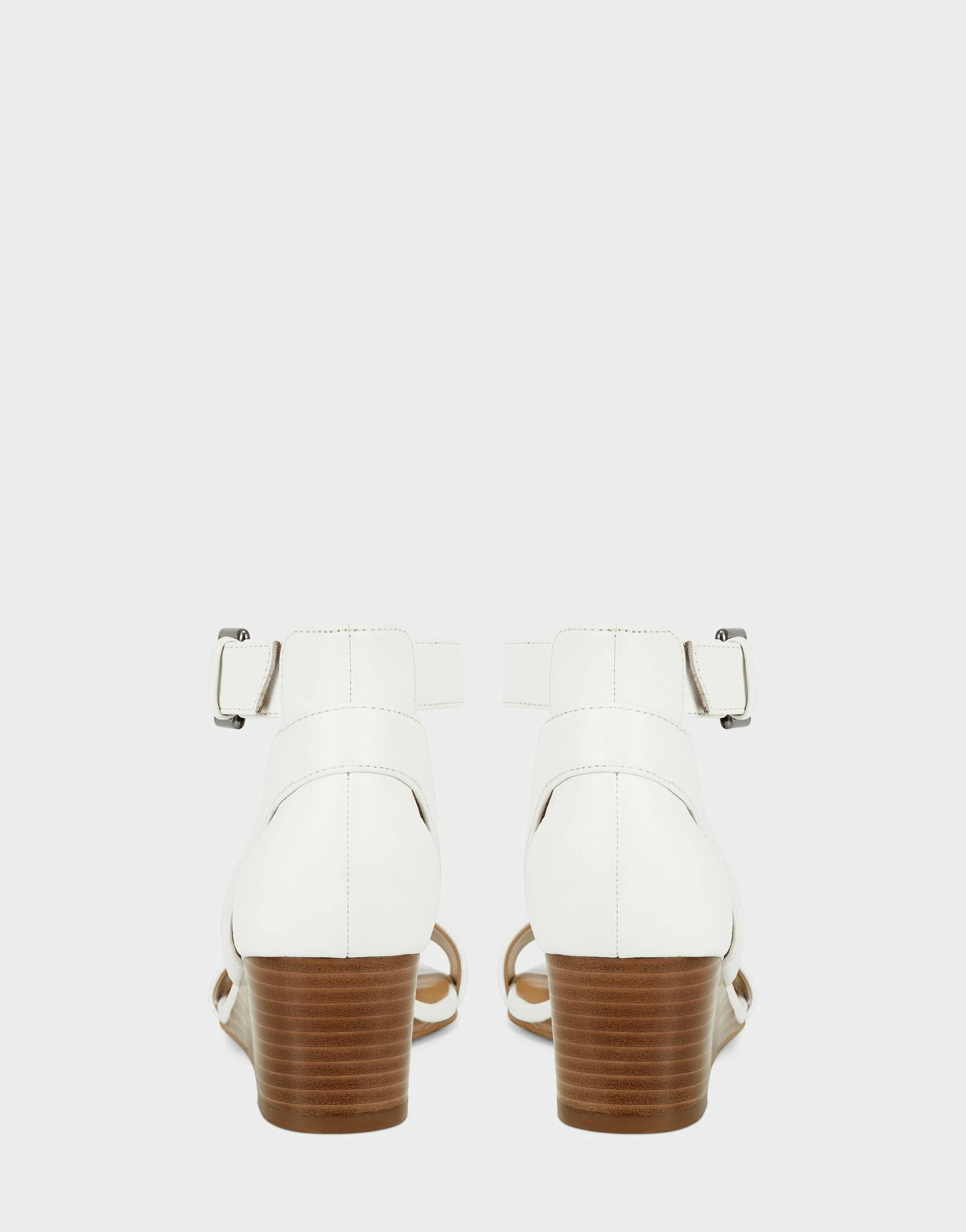 Aerosoles Women's Sandal In White 5 Aerosoles Women's Sandal In White - Image 3