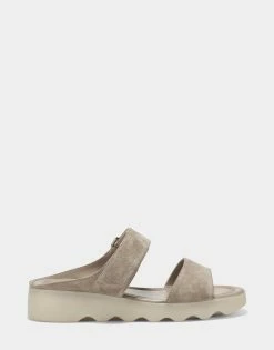 Aerosoles Women's Sandal In Taupe