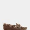 Aerosoles Women's Loafer In Taupe -Aerosoles Shop Winter Boater 230 AV2 1600x