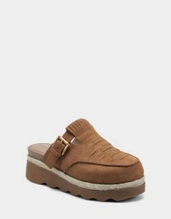 Aerosoles Women's Mule In Nude -Aerosoles Shop Wyoming 498 AV1 1600x